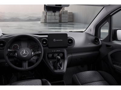 Mercedes-Benz Citan Gebrauchtwagen Mercedes-Benz Citan Gebrauchtwagen