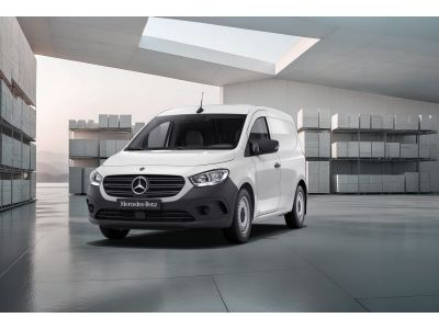 Mercedes-Benz Citan Gebrauchtwagen Mercedes-Benz Citan Gebrauchtwagen