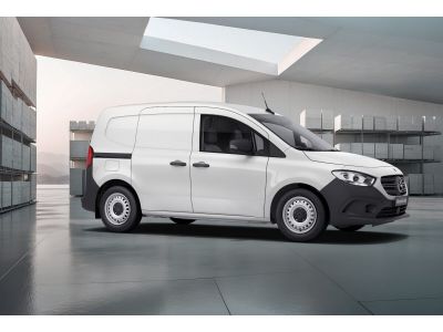 Mercedes-Benz Citan Gebrauchtwagen Mercedes-Benz Citan Gebrauchtwagen