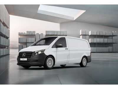 Mercedes-Benz Vito Gebrauchtwagen Mercedes-Benz Vito Gebrauchtwagen