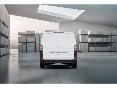 Mercedes-Benz Vito Gebrauchtwagen Mercedes-Benz Vito Gebrauchtwagen