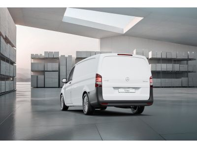 Mercedes-Benz Vito Gebrauchtwagen