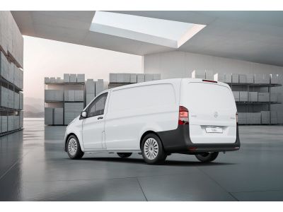 Mercedes-Benz Vito Gebrauchtwagen Mercedes-Benz Vito Gebrauchtwagen
