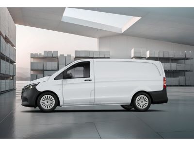 Mercedes-Benz Vito Gebrauchtwagen Mercedes-Benz Vito Gebrauchtwagen