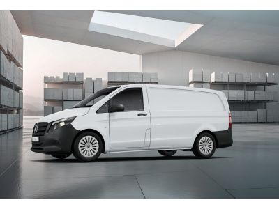Mercedes-Benz Vito Gebrauchtwagen Mercedes-Benz Vito Gebrauchtwagen