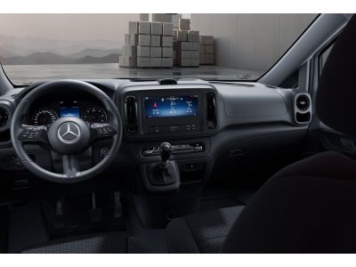 Mercedes-Benz Vito Gebrauchtwagen Mercedes-Benz Vito Gebrauchtwagen
