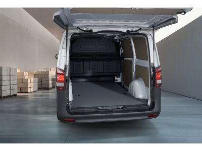 Mercedes-Benz Vito Gebrauchtwagen Mercedes-Benz Vito Gebrauchtwagen