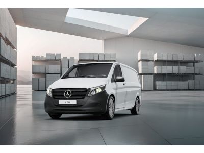 Mercedes-Benz Vito Gebrauchtwagen