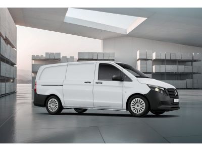 Mercedes-Benz Vito Gebrauchtwagen Mercedes-Benz Vito Gebrauchtwagen