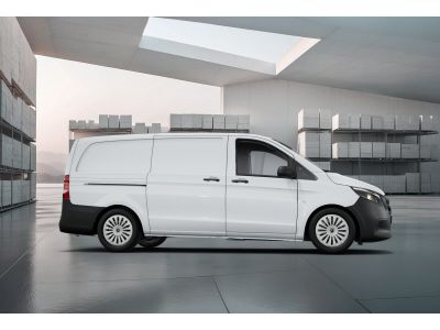 Mercedes-Benz Vito Gebrauchtwagen Mercedes-Benz Vito Gebrauchtwagen