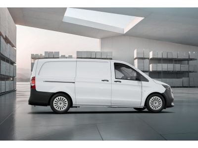 Mercedes-Benz Vito Gebrauchtwagen