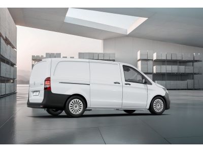 Mercedes-Benz Vito Gebrauchtwagen Mercedes-Benz Vito Gebrauchtwagen