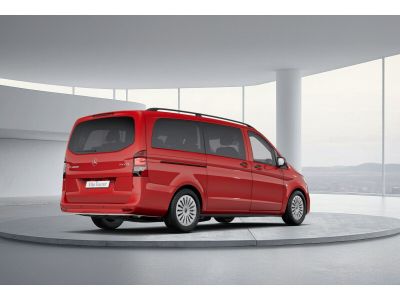 Mercedes-Benz Vito Gebrauchtwagen