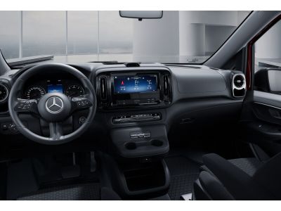 Mercedes-Benz Vito Gebrauchtwagen