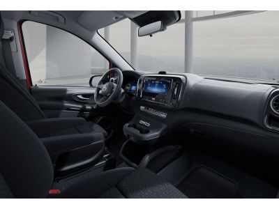 Mercedes-Benz Vito Gebrauchtwagen