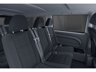 Mercedes-Benz Vito Gebrauchtwagen