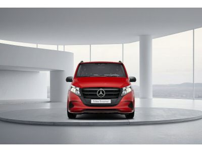 Mercedes-Benz Vito Gebrauchtwagen