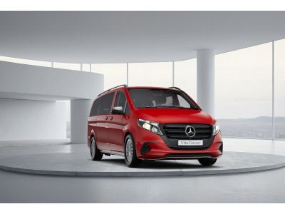 Mercedes-Benz Vito Gebrauchtwagen