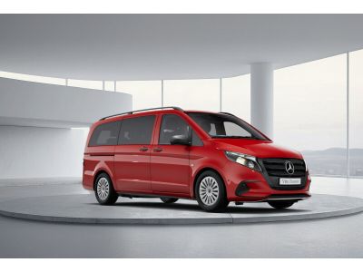 Mercedes-Benz Vito Gebrauchtwagen