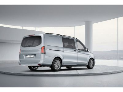 Mercedes-Benz Vito Gebrauchtwagen Mercedes-Benz Vito Gebrauchtwagen