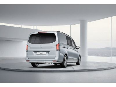 Mercedes-Benz Vito Gebrauchtwagen Mercedes-Benz Vito Gebrauchtwagen