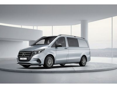 Mercedes-Benz Vito Gebrauchtwagen