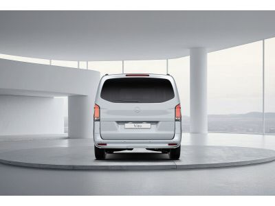 Mercedes-Benz Vito Gebrauchtwagen Mercedes-Benz Vito Gebrauchtwagen