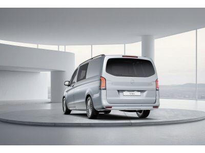 Mercedes-Benz Vito Gebrauchtwagen Mercedes-Benz Vito Gebrauchtwagen