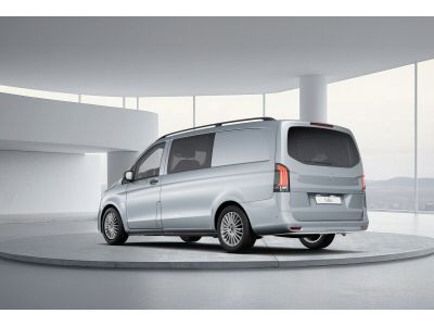 Mercedes-Benz Vito Gebrauchtwagen Mercedes-Benz Vito Gebrauchtwagen