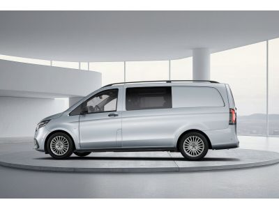 Mercedes-Benz Vito Gebrauchtwagen Mercedes-Benz Vito Gebrauchtwagen