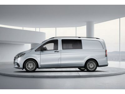 Mercedes-Benz Vito Gebrauchtwagen Mercedes-Benz Vito Gebrauchtwagen