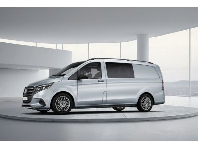 Mercedes-Benz Vito Gebrauchtwagen Mercedes-Benz Vito Gebrauchtwagen