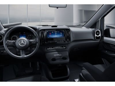 Mercedes-Benz Vito Gebrauchtwagen Mercedes-Benz Vito Gebrauchtwagen