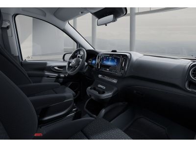Mercedes-Benz Vito Gebrauchtwagen Mercedes-Benz Vito Gebrauchtwagen