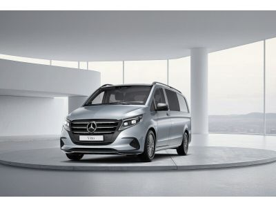 Mercedes-Benz Vito Gebrauchtwagen Mercedes-Benz Vito Gebrauchtwagen