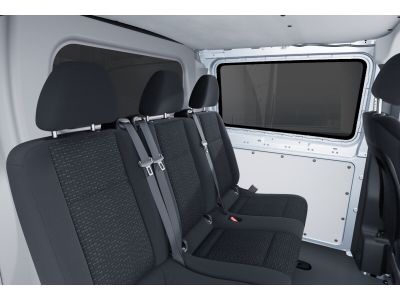 Mercedes-Benz Vito Gebrauchtwagen Mercedes-Benz Vito Gebrauchtwagen