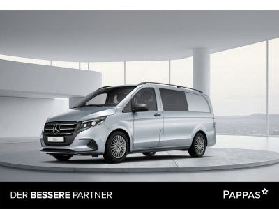 Mercedes-Benz Vito Gebrauchtwagen Mercedes-Benz Vito Gebrauchtwagen