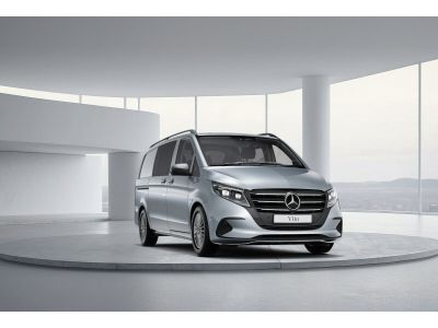 Mercedes-Benz Vito Gebrauchtwagen Mercedes-Benz Vito Gebrauchtwagen