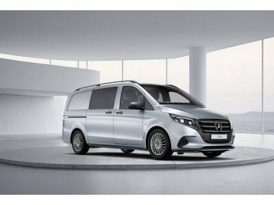 Mercedes-Benz Vito Gebrauchtwagen Mercedes-Benz Vito Gebrauchtwagen
