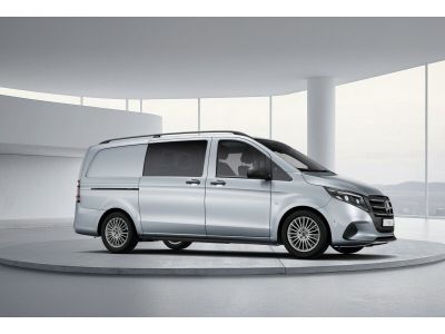 Mercedes-Benz Vito Gebrauchtwagen Mercedes-Benz Vito Gebrauchtwagen