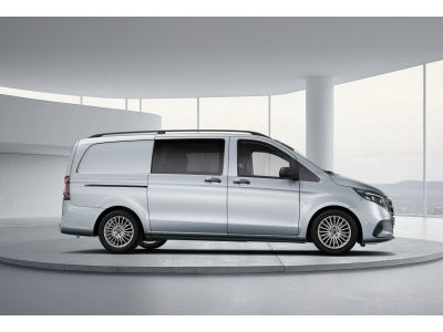 Mercedes-Benz Vito Gebrauchtwagen Mercedes-Benz Vito Gebrauchtwagen