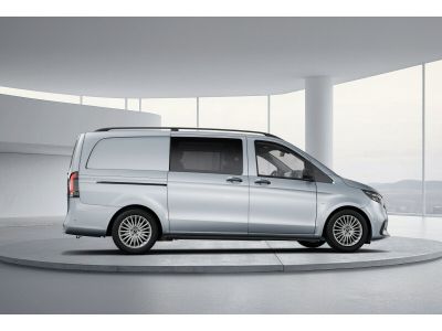Mercedes-Benz Vito Gebrauchtwagen Mercedes-Benz Vito Gebrauchtwagen
