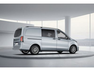 Mercedes-Benz Vito Gebrauchtwagen Mercedes-Benz Vito Gebrauchtwagen