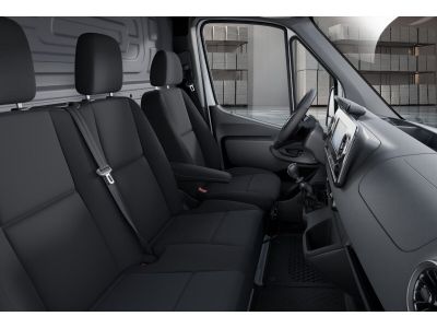 Mercedes-Benz Sprinter Gebrauchtwagen Mercedes-Benz Sprinter Gebrauchtwagen