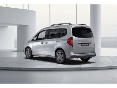 Mercedes-Benz Citan Gebrauchtwagen Mercedes-Benz Citan Gebrauchtwagen