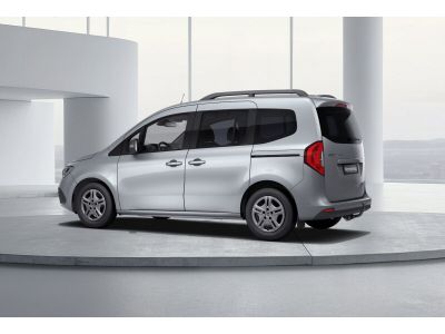 Mercedes-Benz Citan Gebrauchtwagen Mercedes-Benz Citan Gebrauchtwagen