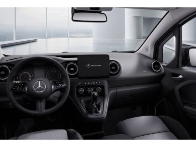 Mercedes-Benz Citan Gebrauchtwagen Mercedes-Benz Citan Gebrauchtwagen