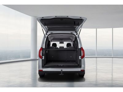 Mercedes-Benz Citan Gebrauchtwagen Mercedes-Benz Citan Gebrauchtwagen
