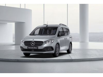 Mercedes-Benz Citan Gebrauchtwagen Mercedes-Benz Citan Gebrauchtwagen