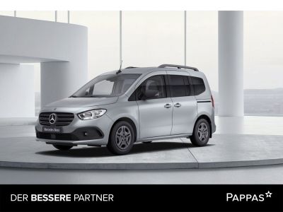 Mercedes-Benz Citan Gebrauchtwagen Mercedes-Benz Citan Gebrauchtwagen